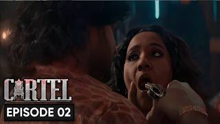 Cartel  S1 E2  Maine Rani Maai Ko Mara [upl. by Kciv]