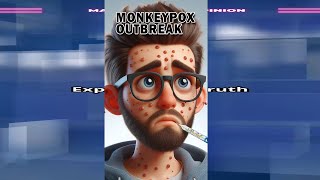 Monkeypox Outbreak 2024 Health Threat or Scare Tactic Monkeypox MonkeypoxOutbreak monkeypoxcases [upl. by Nois]