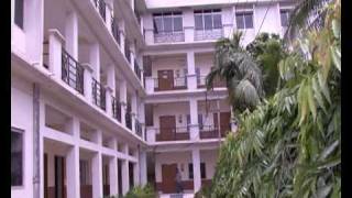 Techno India Hooghly Chapter Online Campus Tour [upl. by Yremrej282]