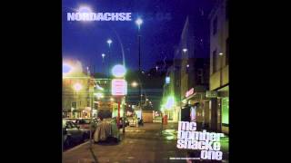 MC Bomber amp Shacke One  Rap Ist Wieder Kool  Nordachse Tape [upl. by Ultan]