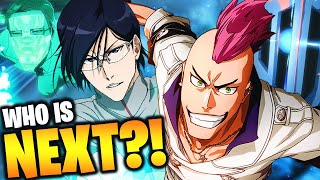 NEW BANNER TOMORROW WHO WILL COME NEXT NOVEMEBER 2024 MIDMONTH PREDICTION Bleach Brave Souls [upl. by Kaufman317]