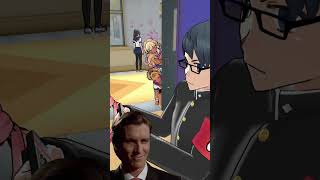 Sigma Glow Up 🗿 Yandere Simulator yanderesimulator [upl. by Netsyrk]