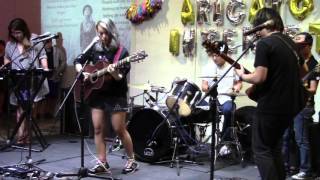 Reese Lansangan  Autopilot [upl. by Squier713]