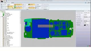 🥇 solidworks circuitworks cellphone 🥇🏆 [upl. by Chobot133]