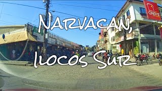 Narvacan Ilocos Sur [upl. by Ytomit]