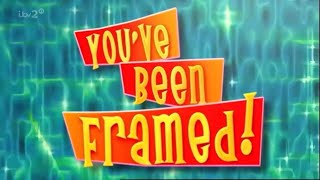 You’ve Been Framed  Series 20 Episode 16 2008 [upl. by Nylodnew]