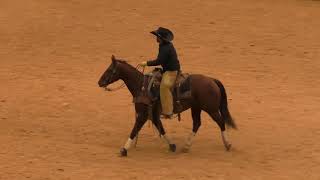 Ranch Horse Show  2018 WRCA World Championship Ranch Rodeo [upl. by Mcgray]