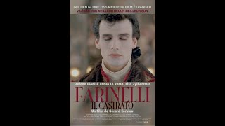 FARINELLI Il Castrato 1994 [upl. by Togram]