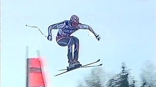 Alpskih smuci WC 2006 Bormio Downhill [upl. by Dis946]