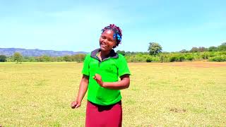 Twatazamia  AIC Mwaani Neema Choir  official video [upl. by Lilly491]