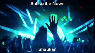 Shaukan  Ulajh  Official Music Instrumental  Party Music  New Music Instrumental 2024 [upl. by Narba735]