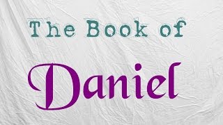 Daniel Chapter 1 KJV [upl. by Odarnoc]