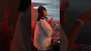 Dirty Cash Money Talks 💰 PAWSA b2b The Martinez Brothers at Drumsheds London [upl. by Noj]