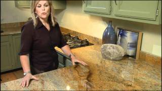 Granite amp Quartz Countertops TV Ad [upl. by Bihas]