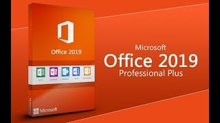 Download Install Microsoft Office 2019 Pro Plus 32bit 64bit and Permanently activate product key [upl. by Yhtnomit]