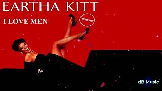 Eartha Kitt  I Love Men dB Remix [upl. by Atima616]