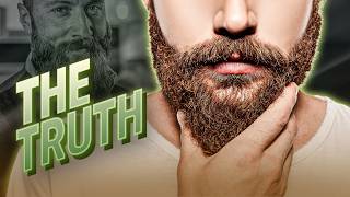 The Disappointing Truth About Growing A Thicker Beard [upl. by Keir866]