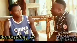 NKAWA EP 1 by director Baroksta Boy Tz 2024 [upl. by Moyra]