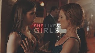 Bechloe ♥ She Likes Girls [upl. by Donatelli366]