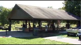 Promedica volunteers at Swan Creek Metropark [upl. by Pearl]