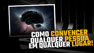 GATILHOS MENTAIS o poder da PERSUASÃO e INFLUÊNCIA comunicação oratoria gatilhosmentais [upl. by Negaet]