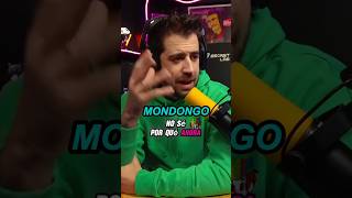 MONDONGO auronplay mondongo risas viralvideo parati tiktok shorts anecdotas [upl. by Gui]