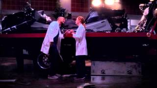 Extended Scenes Greys Anatomy Season 11 Finale 11x24 [upl. by Notniw902]