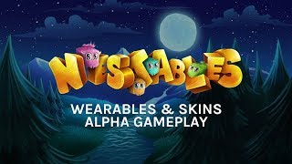 Nestables  Wearables and Skins System [upl. by Susy]