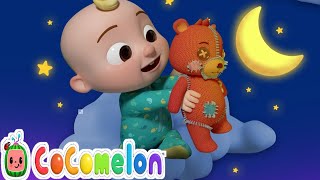 Cocomelon Lullaby  Sleep Music For Babies  Instant Sleep Music [upl. by Butcher786]