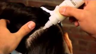 GBC TV  Mizani Custom Blend In Salon Treatment [upl. by Aiderfla312]