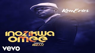 Ken Erics  Inozikwa Omee Official Music Video [upl. by Ailehc]