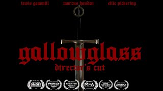 Gallowglass  Directors Cut  Short Fantasy Film [upl. by Nanny]