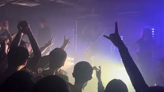 Tesseract FULL SHOW in Singapore 11524 [upl. by Peyter]