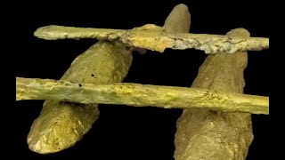 Ancient shipwreck carrying rare orichalcum to be recovered [upl. by Willamina]