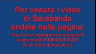 Come vedere i video di Sarabanda [upl. by Meg]