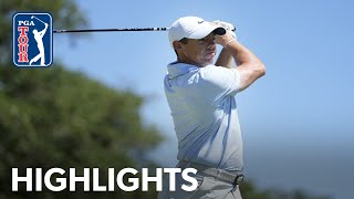 Rory McIlroy’s best PGA TOUR finish of 2024 so far at Valero Texas Open [upl. by Alik138]