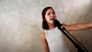 Independence Day  Martina McBride  Cayenna Pisani cover [upl. by Phillane]