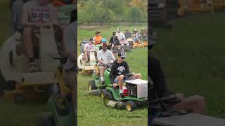 100 People Mow my Lawn [upl. by Lynd]