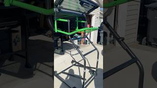 TOPLIFT PRO V2 1st impression ohheyman [upl. by Nehemiah984]