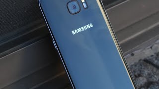 Samsung Galaxy S7 Edge Review Pros and Cons  MyCarrier [upl. by Aronid321]