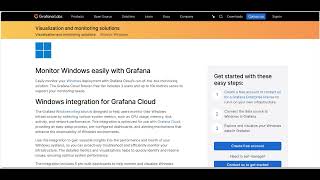 🔥 Grafana Windows Monitoring Review Robust Insights with Some Hurdles [upl. by Henrietta]