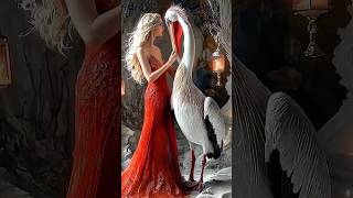 Girl changeto heron CreativeMashup MustWatch TrendingNow explore amazing wowsome [upl. by Yreneh949]