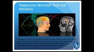 Electrophysiology and the Potential Benefits of tDCS and rTMS Treatment [upl. by Tterraj]