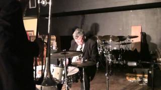 Isle of Capri  Max Collies All Star Festival Band Long Drum Solo [upl. by Rebm]