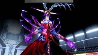 FF8 Enemy Control Ultimecia Final Form vs Slappers [upl. by Cirderf969]