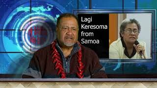 TV Samoa San Diego 32424 [upl. by Iramat41]