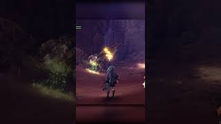 14000 Damage in 7 Seconds  MHW Iceborne shorts [upl. by Goody176]