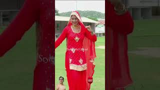 Asmina Mewati Video Song  Mewati shorts  new Mewati short video muskan Afsana dance shortvideo [upl. by Mayor960]