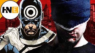 Daredevil Season 3 Ending Explained  Bullseye amp Daredevil Season 4 Predictions [upl. by Eimmas]