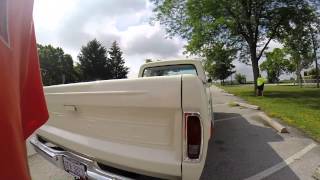 1972 Ford F100 [upl. by Donoghue]